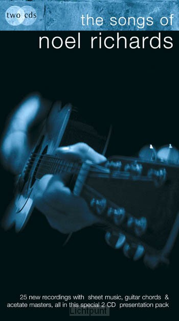 THE SONGS OF NOEL RICHARDS