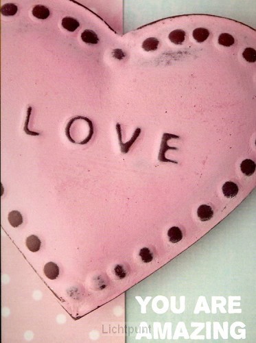 Kaart you are amazing