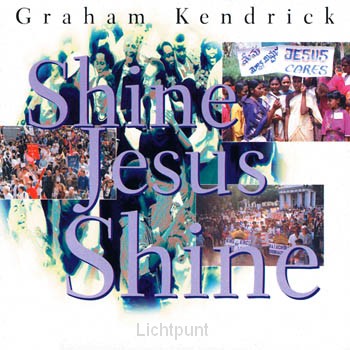 SHINE JESUS SHINE