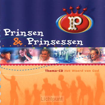 PRINSEN EN PRINSESSEN  DEEL 4