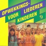 OPWEKKING KIDS 9