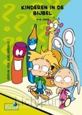 Kinderen in de bijbel