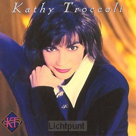 KATHY TROCCOLI