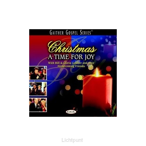 CHRISTMAS A TIME FOR JOY