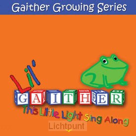 THIS LITTLE LIGHT SING ALONG