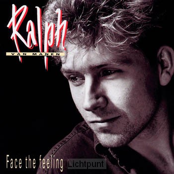 FACE THE FEELING