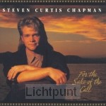 FOR THE SAKE OF THE CALL