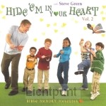 HIDE `EM IN YOUR HEART VOL.2