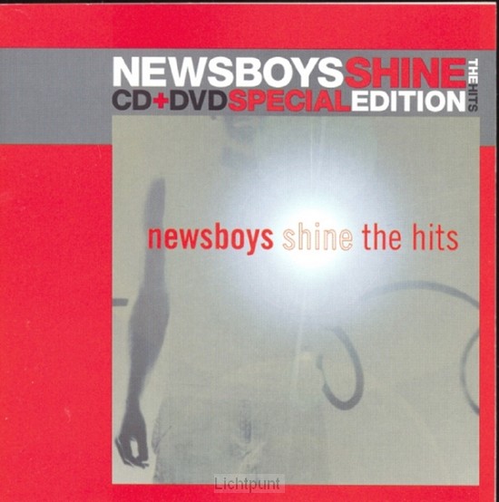 SHINE... THE HITS SPECIAL EDIT