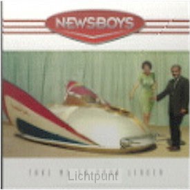 TAKE ME TO YOUR LEADER