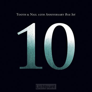 TOOTH&NAIL 10 YEAR ANNIVERSARY