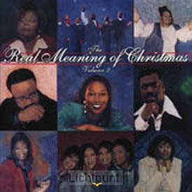 REAL MEANING OF CHRISTMAS 2