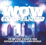WOW GOSPEL 2007