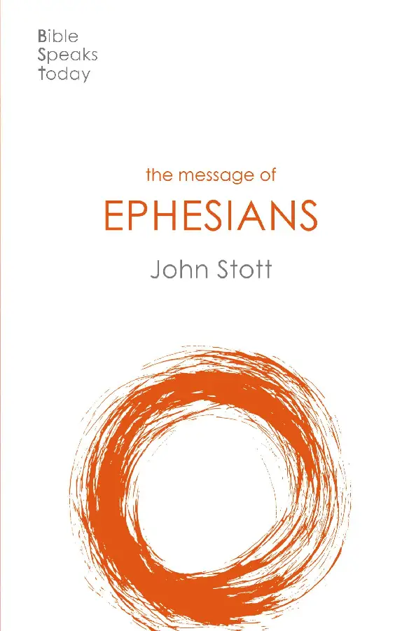 The Message of Ephesians