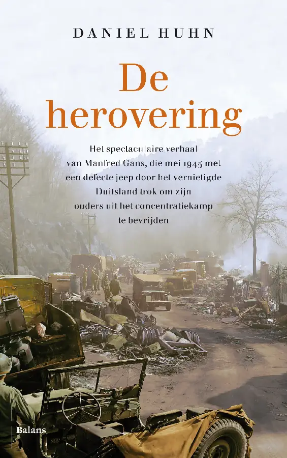 Herovering