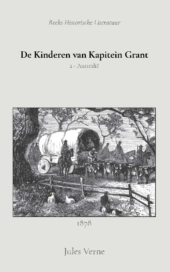 De Kinderen van Kapitein Grant 2