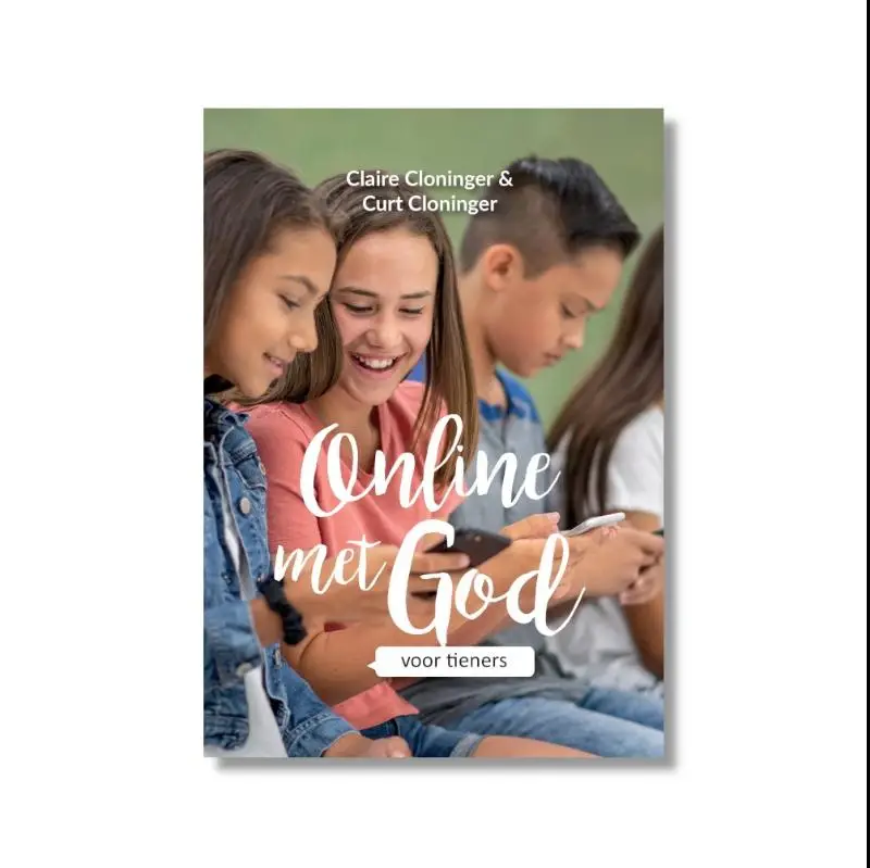 Online met God