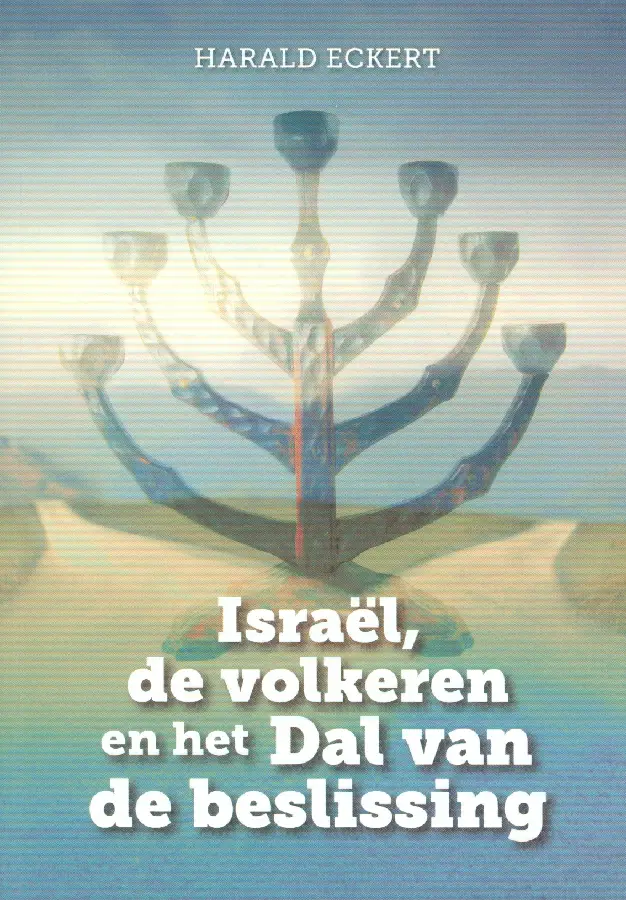 Israel de volkeren em het dal van de bes