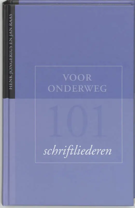 Voor onderweg