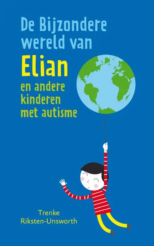 Bijzondere wereld van elian