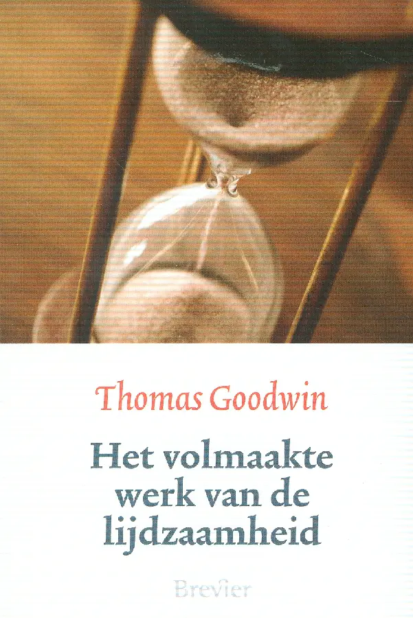 Volmaakte werk van de lijdzaamheid