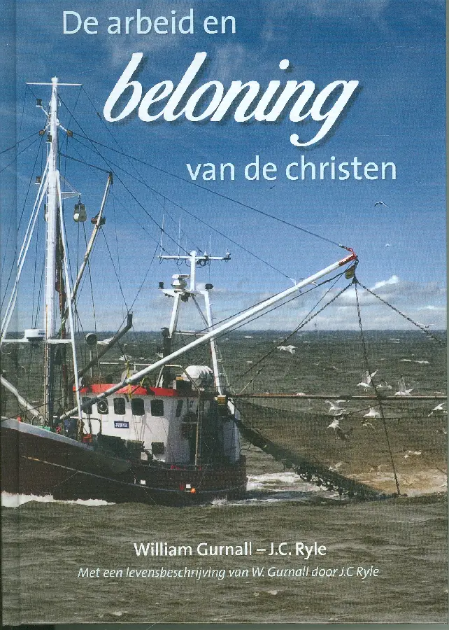 Arbeid en beloning van de christen