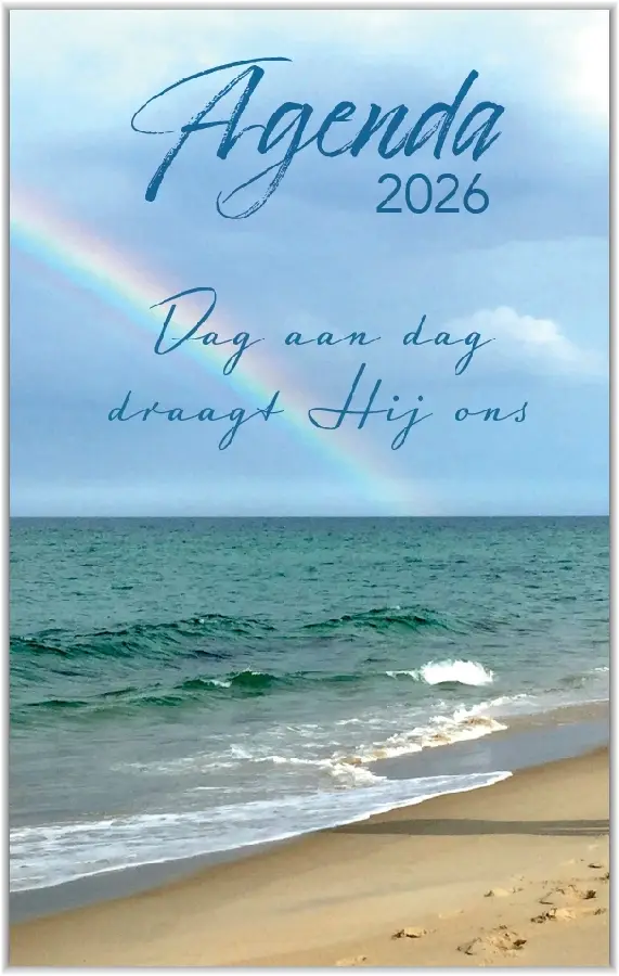 Zakagenda dag aan dag 2026