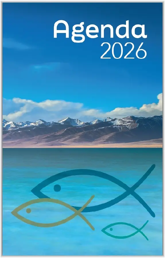 Zakagenda vis 2026