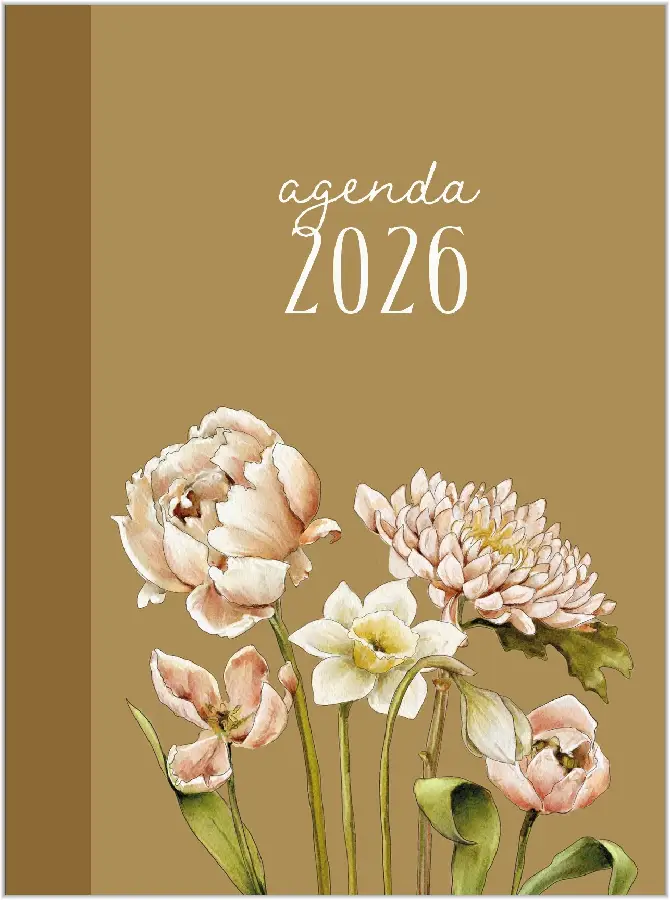 Agenda 2026