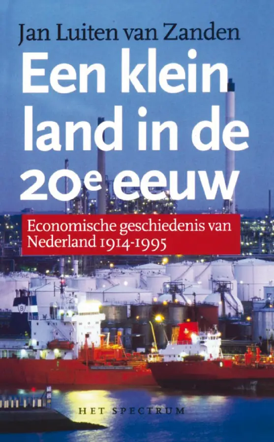 Klein land in de 20e eeuw