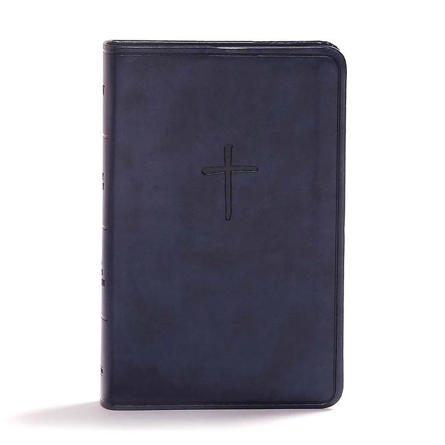 CSB - Value Compact Bible