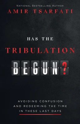 Has the tribulation begun?