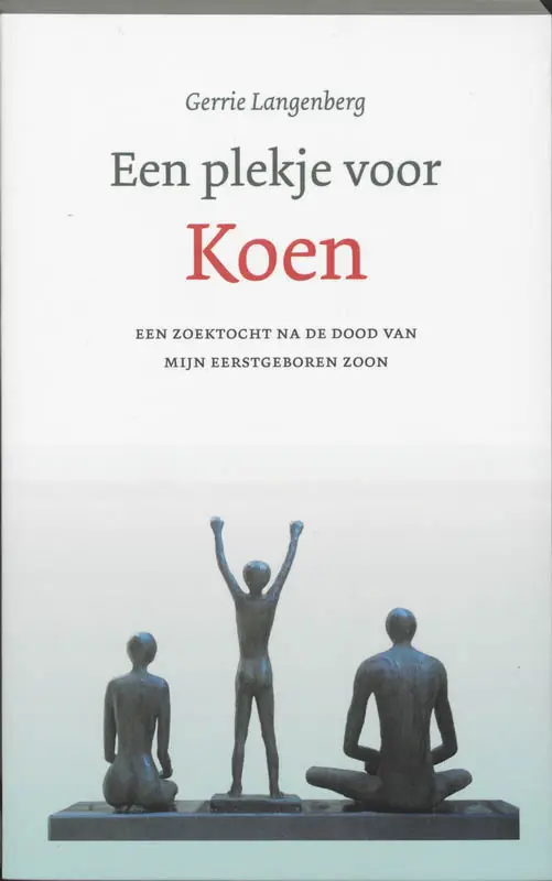 Plekje voor koen