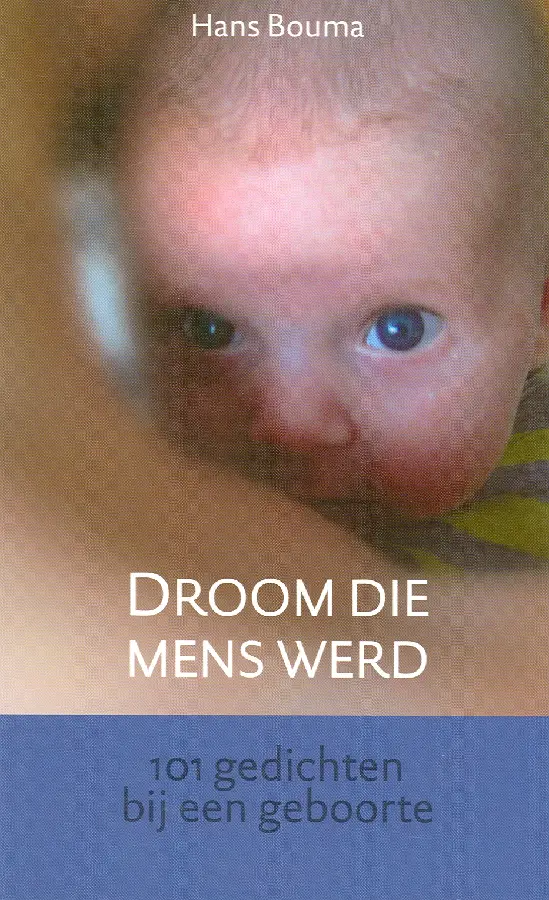 Droom die mens werd