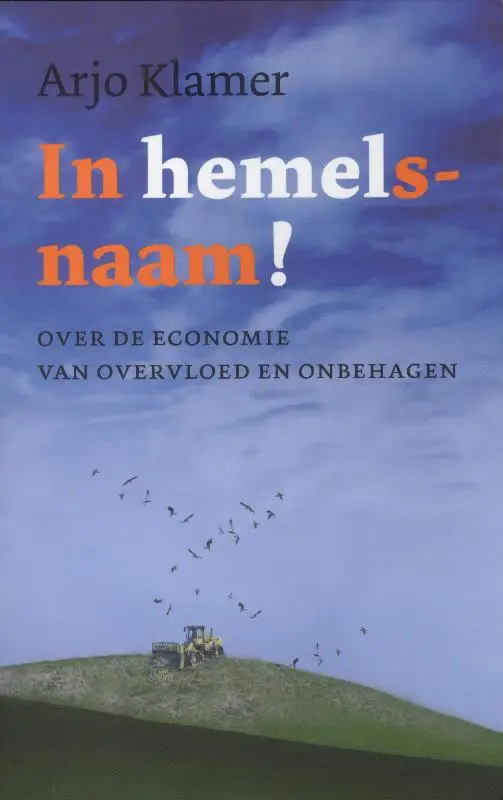 In hemelsnaam