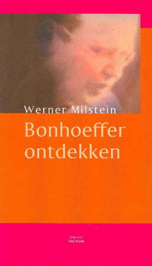 Bonhoeffer ontdekken