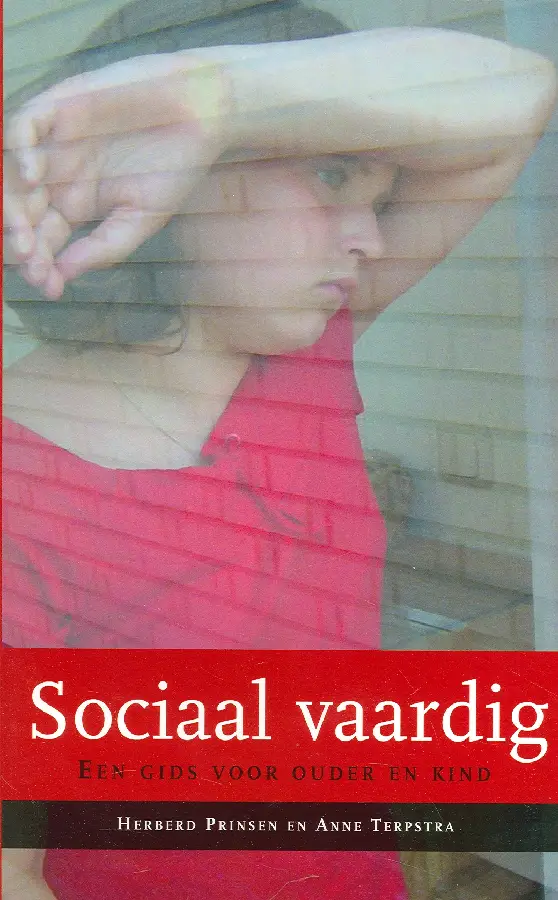 Sociaal vaardig