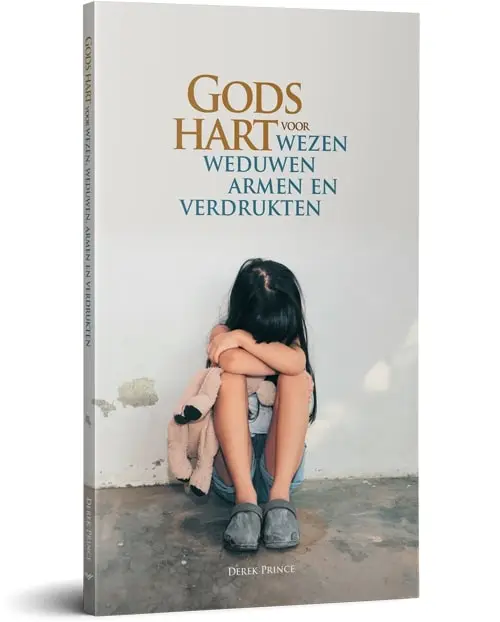 Gods hart voor wezen, weduwen en verdruk