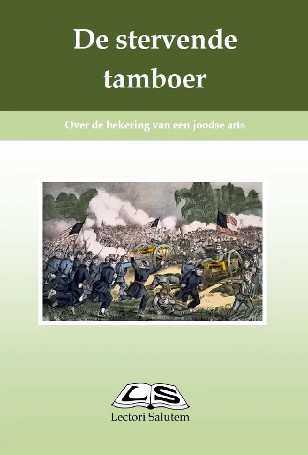 Stervende tamboer