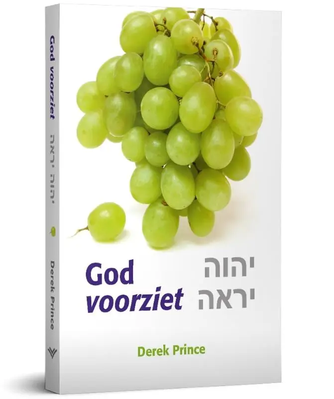 God voorziet