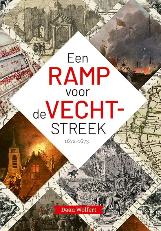Ramp voor de Vechtstreek