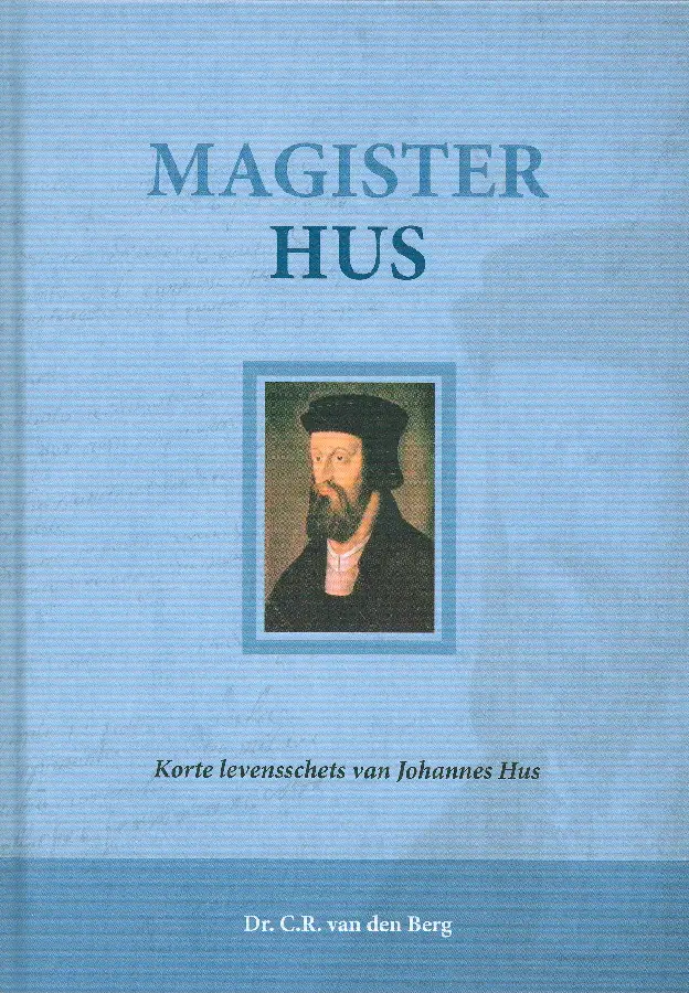 Magister hus