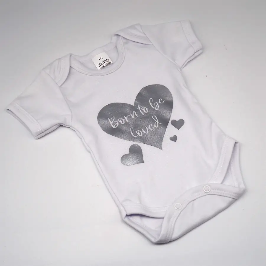 Rompertje born to be loved mt 56