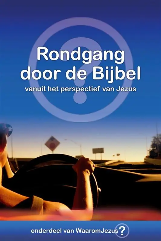 Rondgang door de bijbel