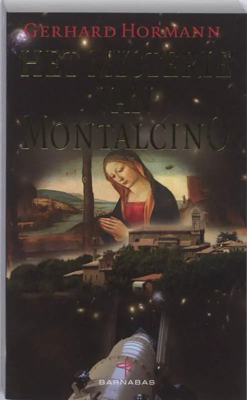 Mysterie van montalcino