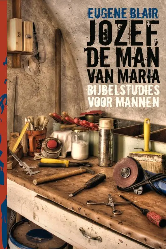 Jozef de man van maria