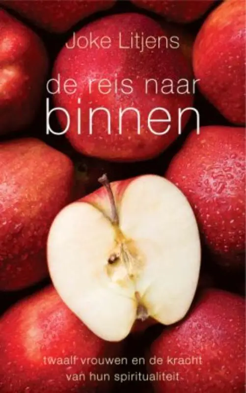 Reis naar binnen