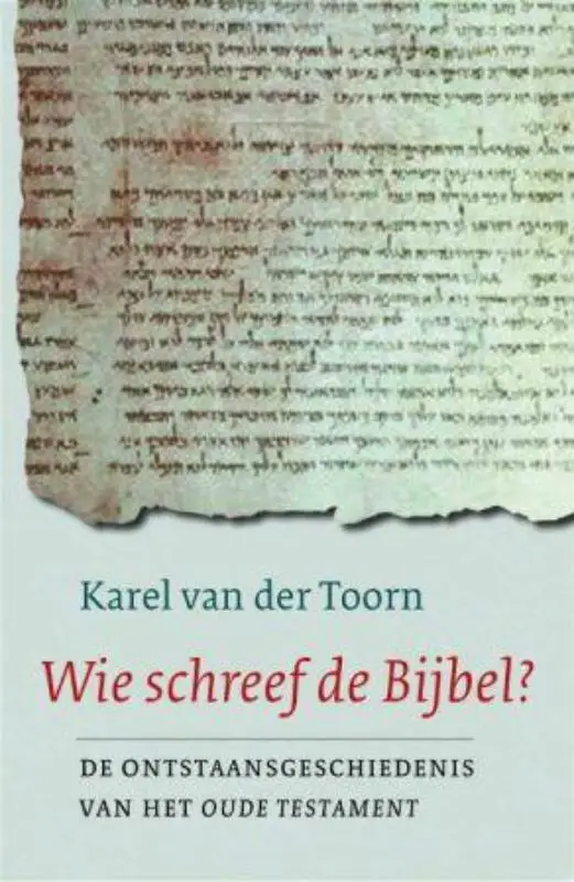 Wie schreef de bijbel MIDPRICE