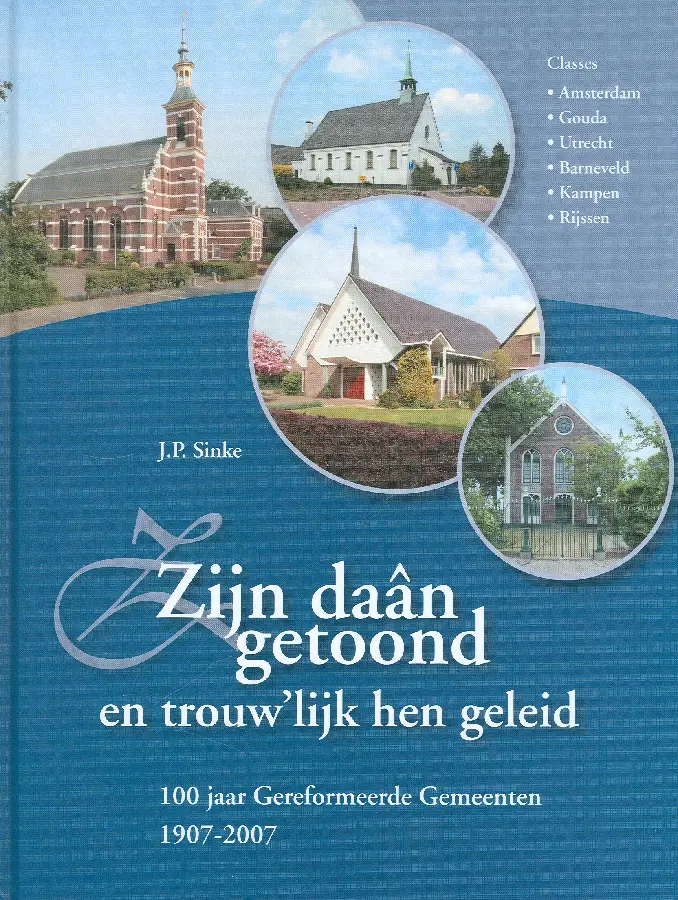 Zijn daan getoond & trouwlijk hen geleid