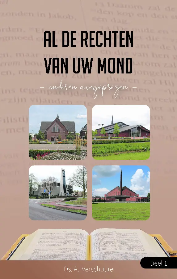 Al de rechten van Uw mond 1